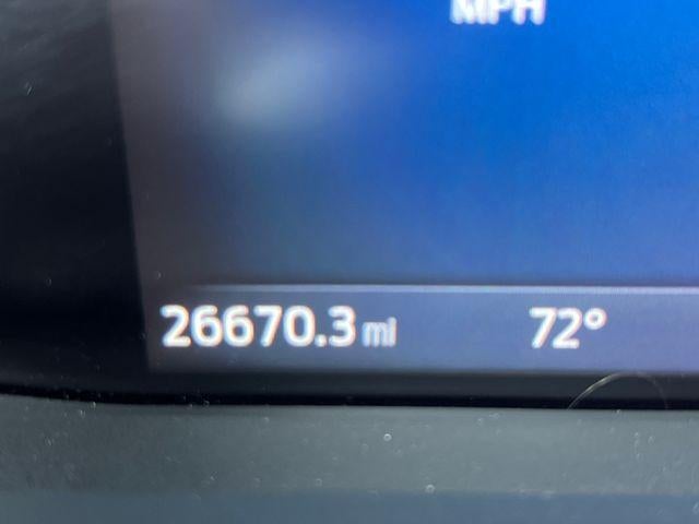 2025 Ford Escape ST-Line FWD