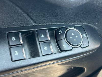 2025 Ford Escape ST-Line FWD
