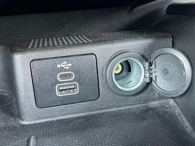 2025 Ford Escape ST-Line FWD