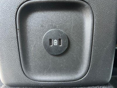 2025 Ford Escape ST-Line FWD
