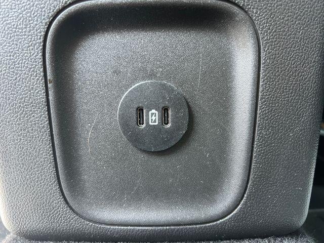 2025 Ford Escape ST-Line FWD
