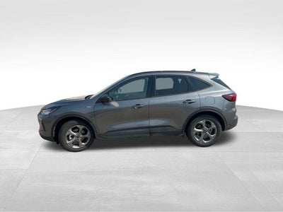 2025 Ford Escape ST-Line FWD