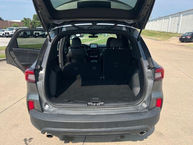 2025 Ford Escape ST-Line FWD
