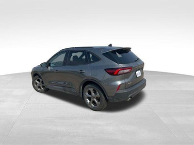 2025 Ford Escape ST-Line FWD