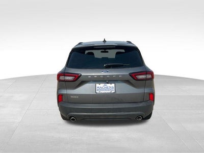 2025 Ford Escape ST-Line FWD