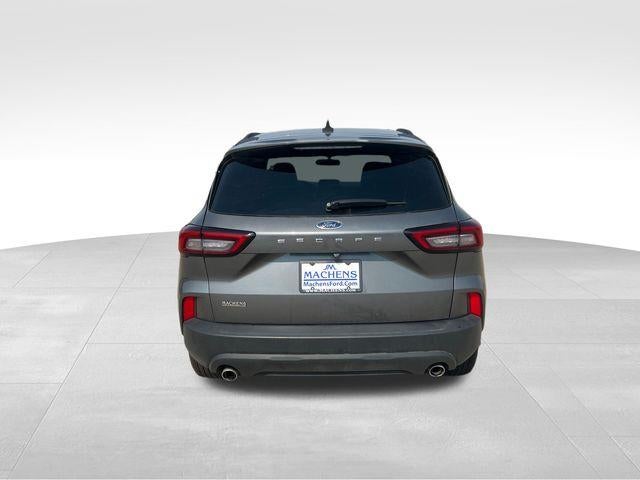 2025 Ford Escape ST-Line FWD