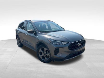 2025 Ford Escape ST-Line FWD