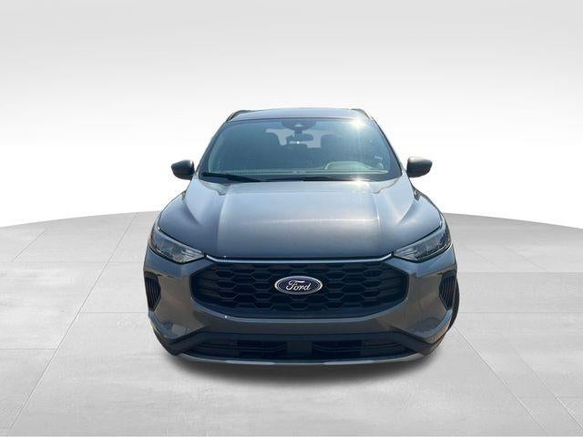 2025 Ford Escape ST-Line FWD