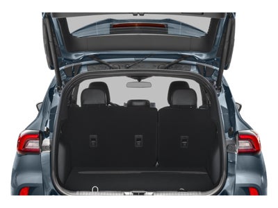 2024 Ford Escape ST-Line FWD