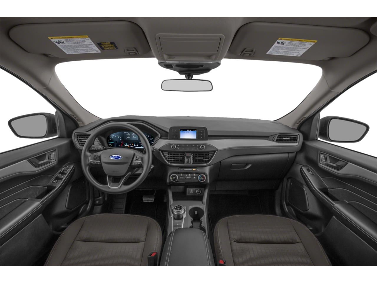 2022 Ford Escape S AWD