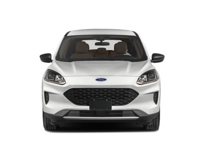 2022 Ford Escape S AWD