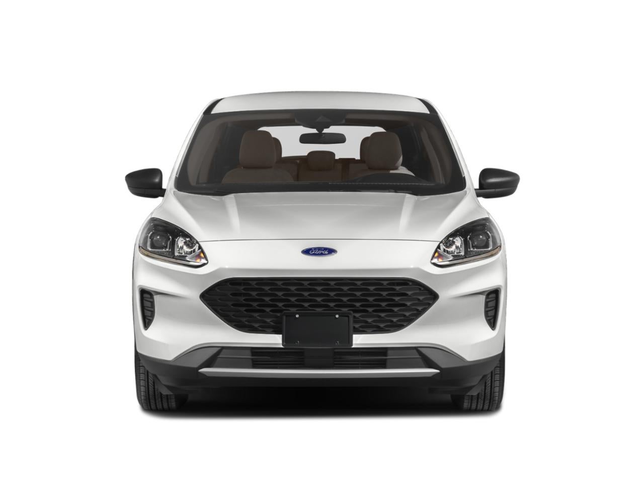 2022 Ford Escape S AWD