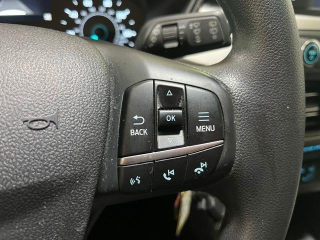 2022 Ford Escape S AWD