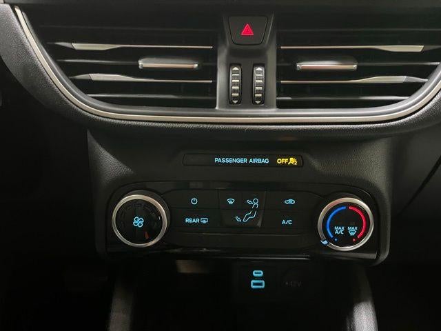 2022 Ford Escape S AWD