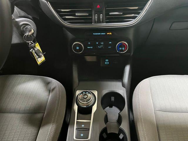 2022 Ford Escape S AWD