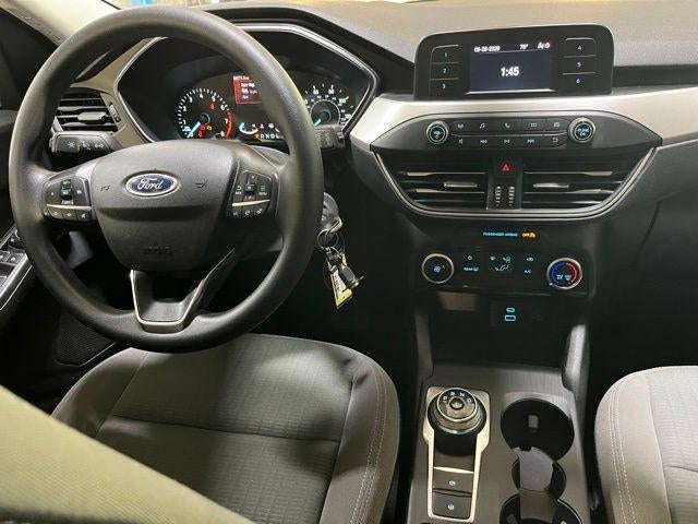 2022 Ford Escape S AWD