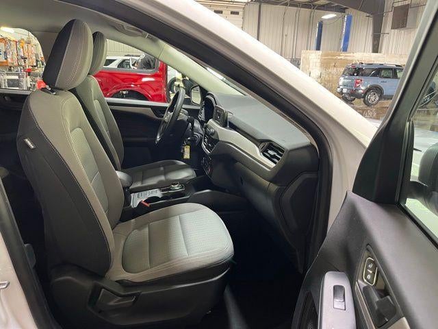 2022 Ford Escape S AWD