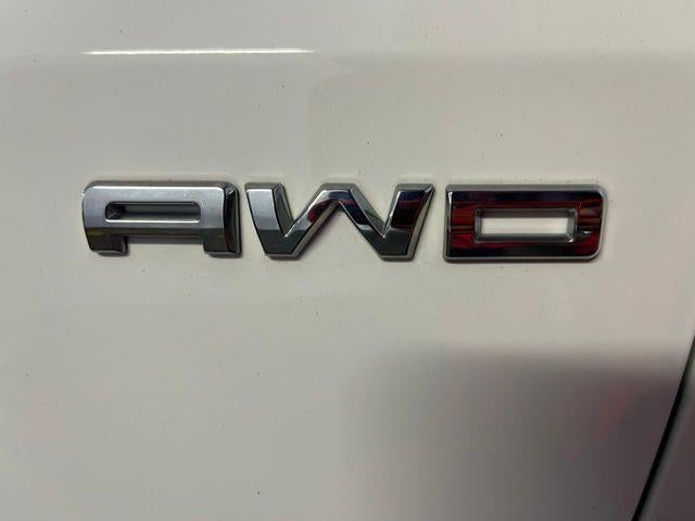 2022 Ford Escape S AWD