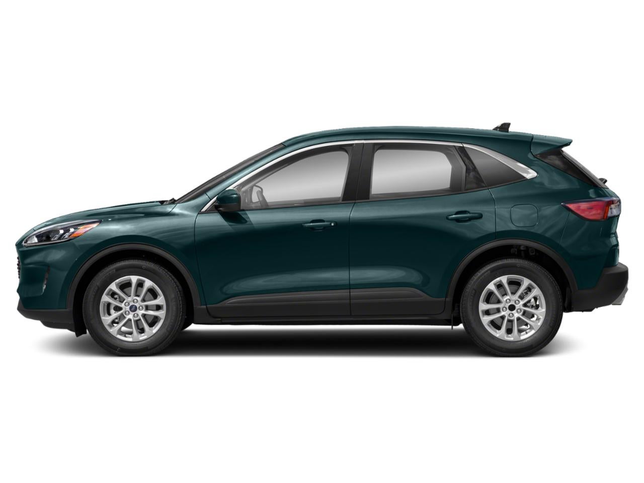 2020 Ford Escape SE AWD
