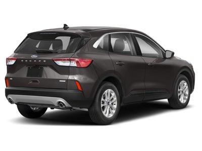2020 Ford Escape SE AWD