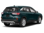 2020 Ford Escape SE AWD