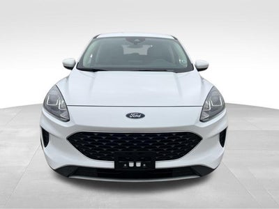 2020 Ford Escape SE AWD