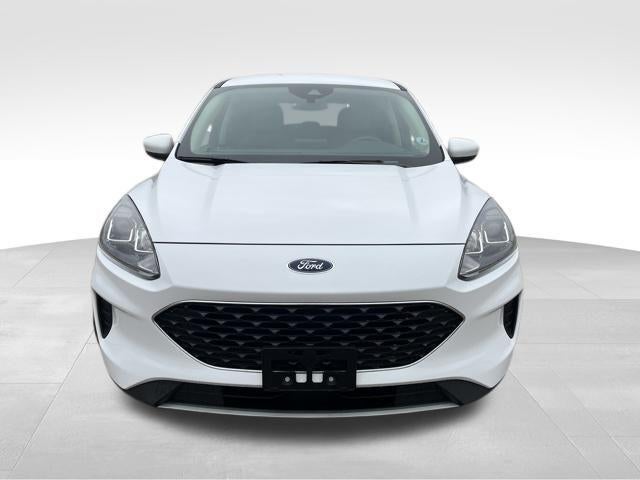 2020 Ford Escape SE AWD