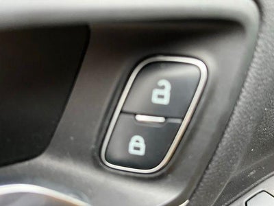 2020 Ford Escape SE AWD