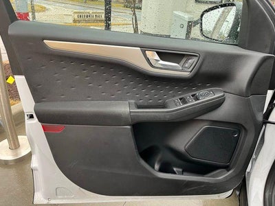 2020 Ford Escape SE AWD