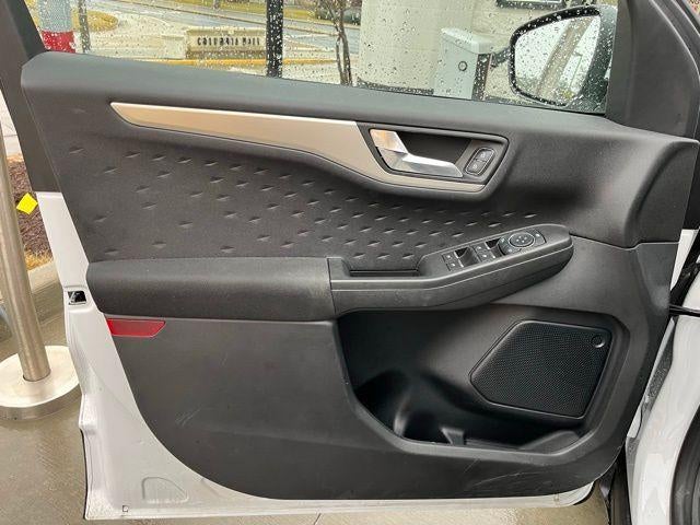 2020 Ford Escape SE AWD