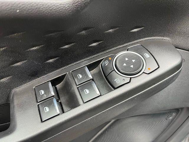 2020 Ford Escape SE AWD