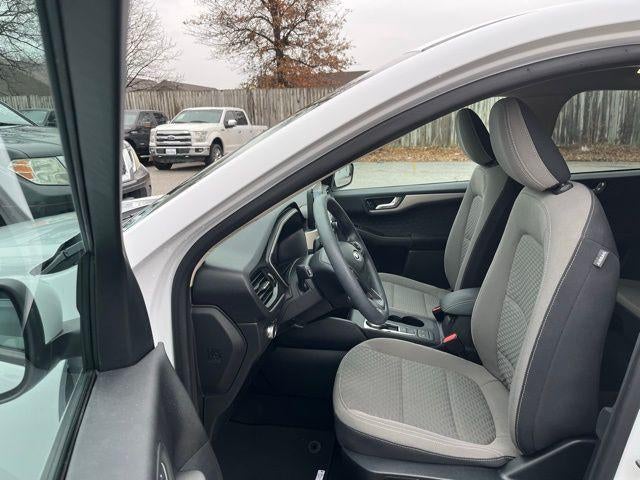 2020 Ford Escape SE AWD