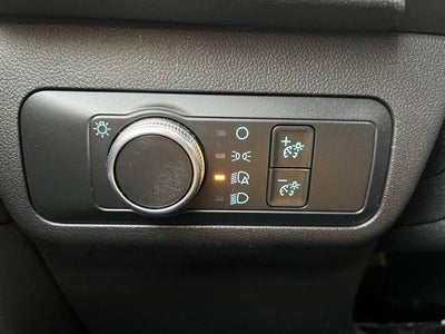 2020 Ford Escape SE AWD