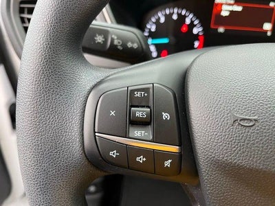 2020 Ford Escape SE AWD