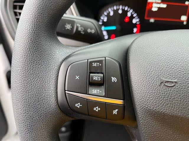 2020 Ford Escape SE AWD