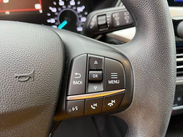 2020 Ford Escape SE AWD