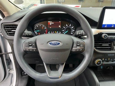 2020 Ford Escape SE AWD