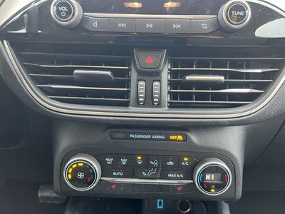 2020 Ford Escape SE AWD