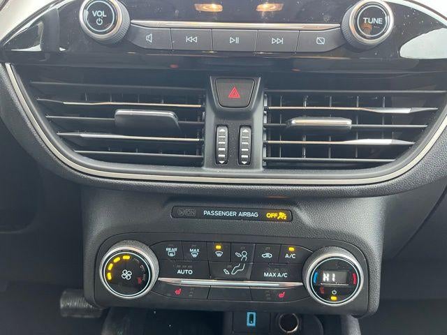 2020 Ford Escape SE AWD