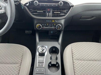 2020 Ford Escape SE AWD