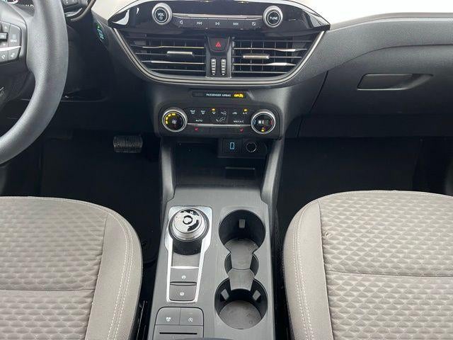 2020 Ford Escape SE AWD