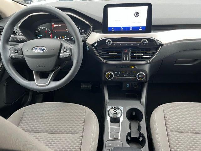 2020 Ford Escape SE AWD