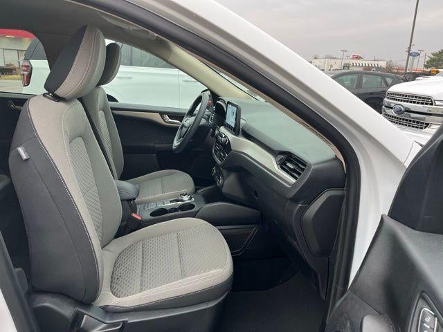 2020 Ford Escape SE AWD