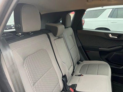 2020 Ford Escape SE AWD