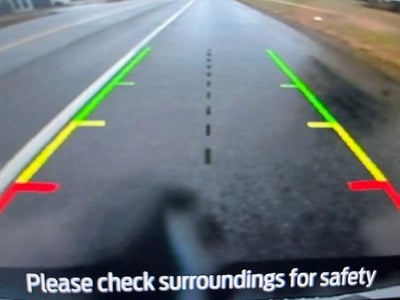 2020 Ford Escape SE AWD