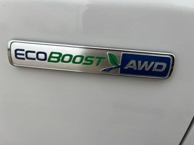 2020 Ford Escape SE AWD