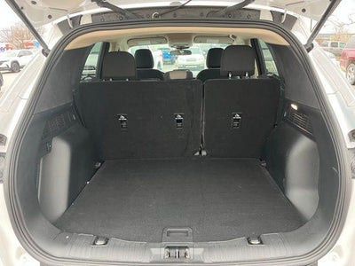 2020 Ford Escape SE AWD