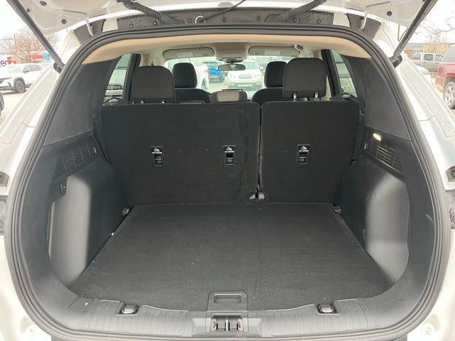 2020 Ford Escape SE AWD