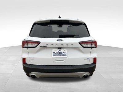 2020 Ford Escape SE AWD