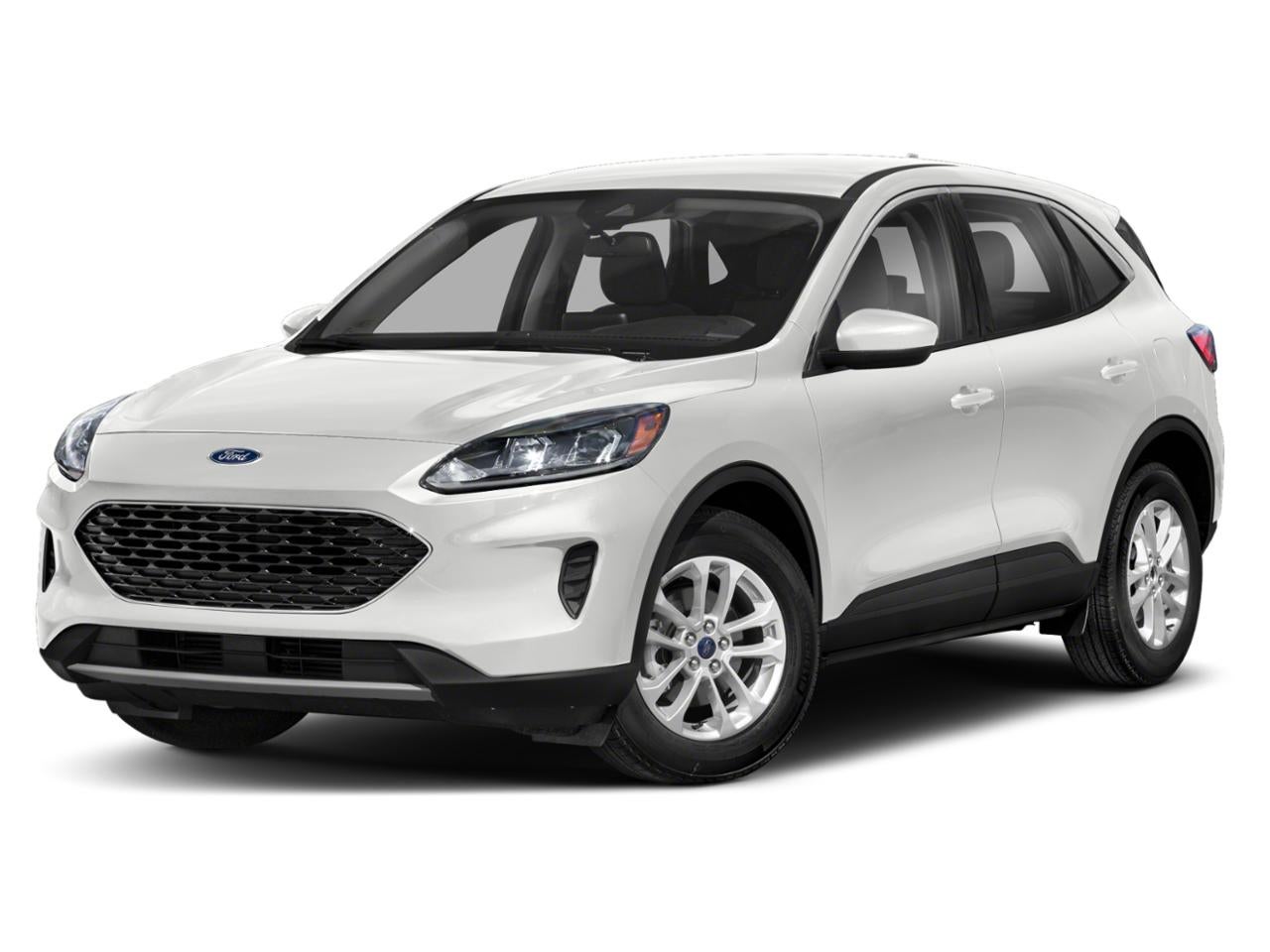 2020 Ford Escape SE AWD